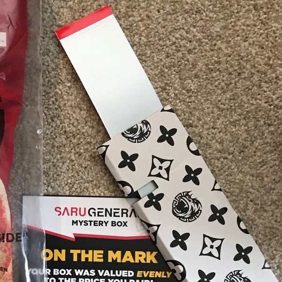 scratch supreme sticker